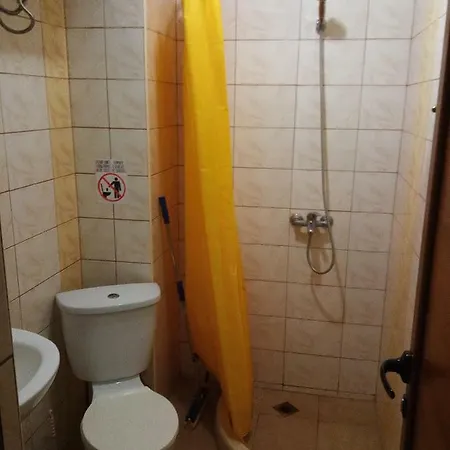 2-Комн Апартаменты В Солнечном Берегу, Амадеус 5 *