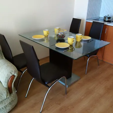 2-Комн Апартаменты В Солнечном Берегу, Амадеус 5 Napospart